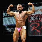 Kemy  LeRose - NPC Jay Cutler Desert Classic 2014 - #1